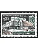 n° 1448 - Timbre France Poste