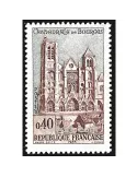 n° 1453 - Timbre France Poste