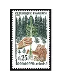 n° 1460 - Timbre France Poste