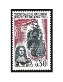n° 1461 - Timbre France Poste