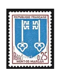 n° 1469 - Timbre France Poste