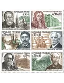n° 1470/1475 - Timbre France Poste
