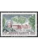 n° 1483 - Timbre France Poste