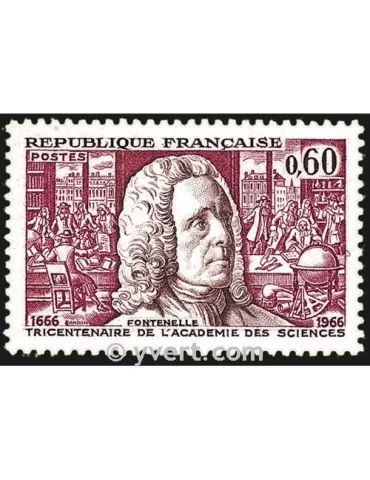 n° 1487 - Timbre France Poste