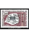 n° 1498 - Timbre France Poste