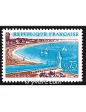 n° 1502 - Timbre France Poste