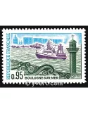 n° 1503 - Timbre France Poste