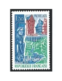 n° 1505 - Timbre France Poste