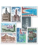 n° 1499/1506 - Timbre France Poste