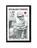 n° 1509 - Timbre France Poste