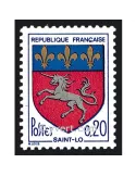 n° 1510 - Timbre France Poste
