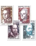 n° 1511/1514 - Timbre France Poste