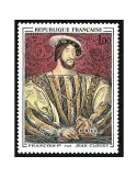 n° 1518 - Timbre France Poste
