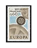 n° 1522 - Timbre France Poste