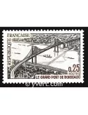 n° 1524 - Timbre France Poste