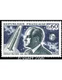 n° 1526 - Timbre France Poste