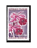 n° 1528 - Timbre France Poste