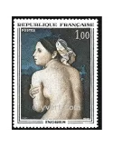 n° 1530 - Timbre France Poste