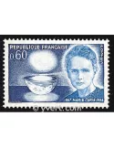 n° 1533 - Timbre France Poste