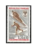 n° 1543 - Timbre France Poste