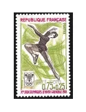 n° 1546 - Timbre France Poste