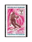 n° 1547 - Timbre France Poste