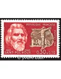 n° 1552 - Timbre France Poste