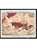 n° 1555 - Timbre France Poste