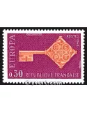 n° 1556 - Timbre France Poste
