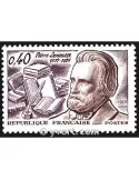 n° 1560 - Timbre France Poste