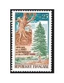 n° 1561 - Timbre France Poste
