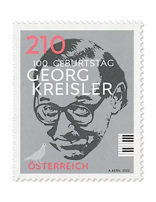 n° 3538 - Timbre AUTRICHE Poste