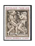n° 1569 - Timbre France Poste