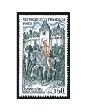 n° 1579 - Timbre France Poste