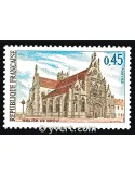 n° 1582 - Timbre France Poste
