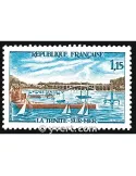 n° 1585 - Timbre France Poste