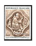 n° 1586 - Timbre France Poste