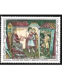 n° 1588 - Timbre France Poste