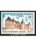 n° 1596 - Timbre France Poste