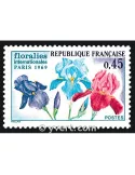 n° 1597 - Timbre France Poste