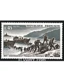n° 1605 - Timbre France Poste