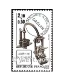 n° 2362 - Timbre France Poste