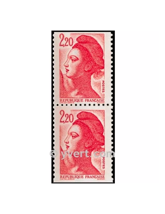 n° 2427a - Timbre France Poste