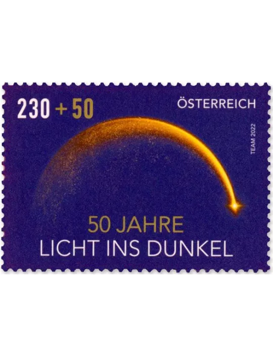 n° 3562 - Timbre AUTRICHE Poste