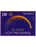 n° 3562 - Timbre AUTRICHE Poste