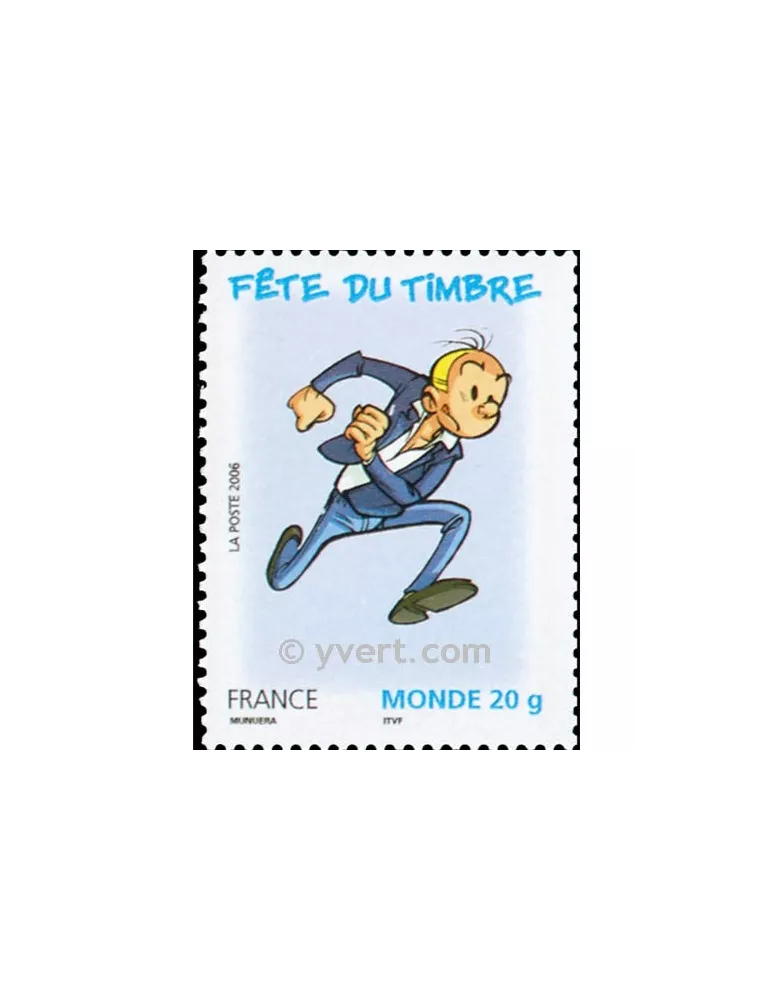 n° 3879 - Timbre France Poste