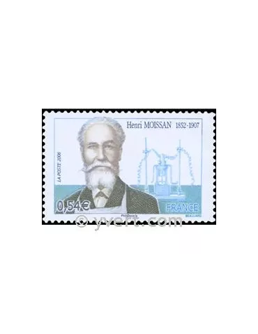 n° 3975 - Timbre France Poste