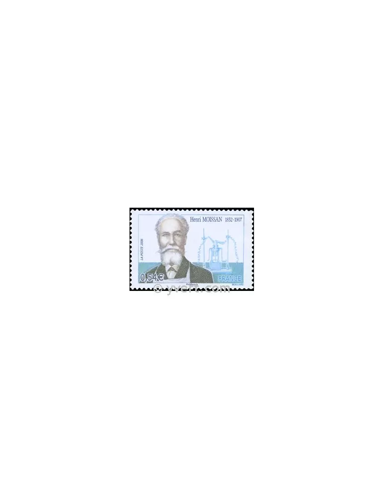 n° 3975 - Timbre France Poste