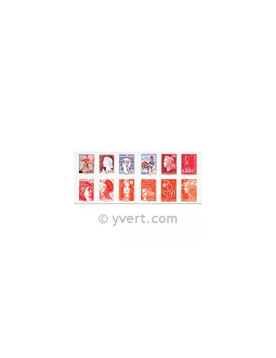 n° BC4287 - Timbre France Poste