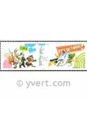 n° 4341 - Timbre France Poste
